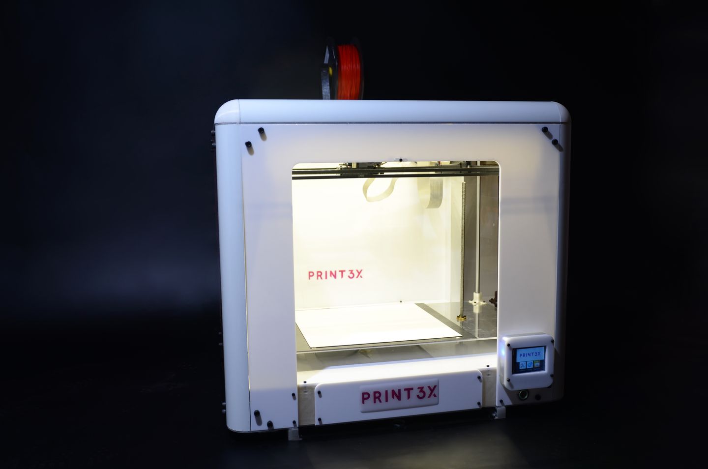 Impresora 3D Profesional Axis One