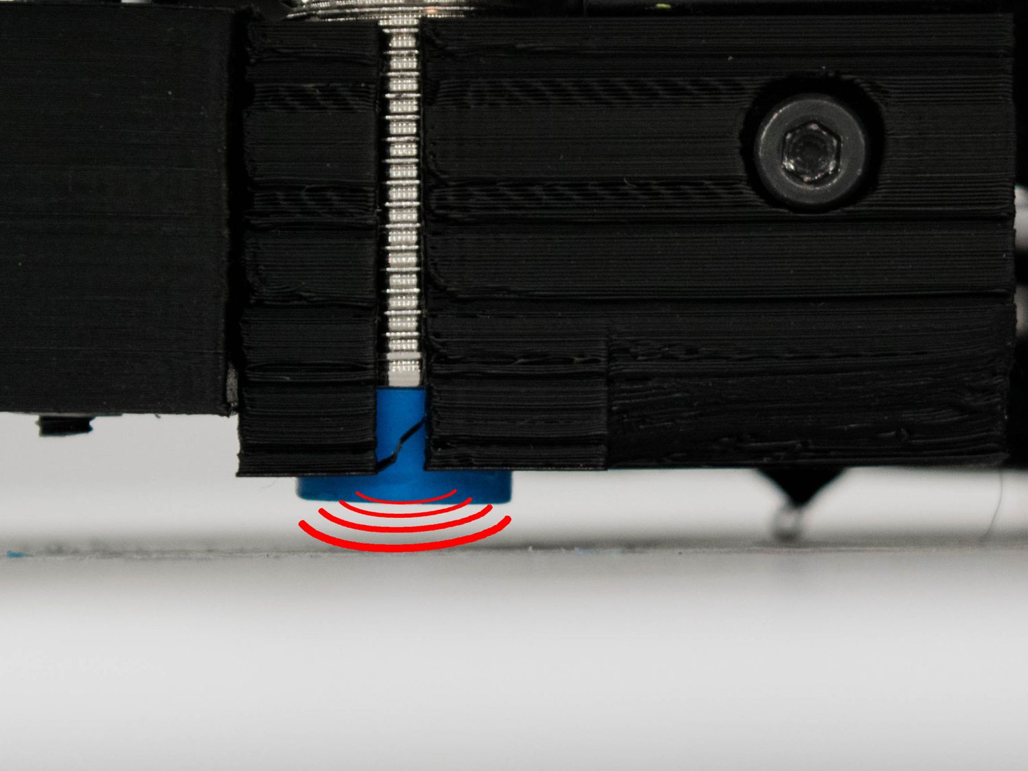 Sensor de calibración automática Print3x
