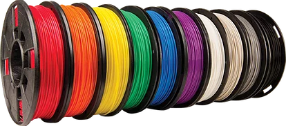 Filamentos PLA de la mejor marca Print3x printex printec print3c